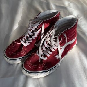 Vans Sk8-hi